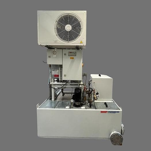 Transor 3890/800 A