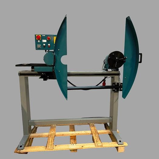 Petschauer BM 1600