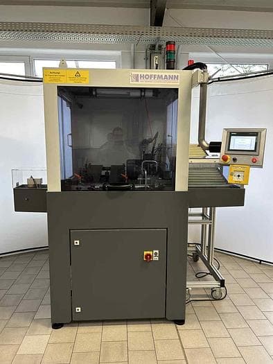 Hoffmann S-V7