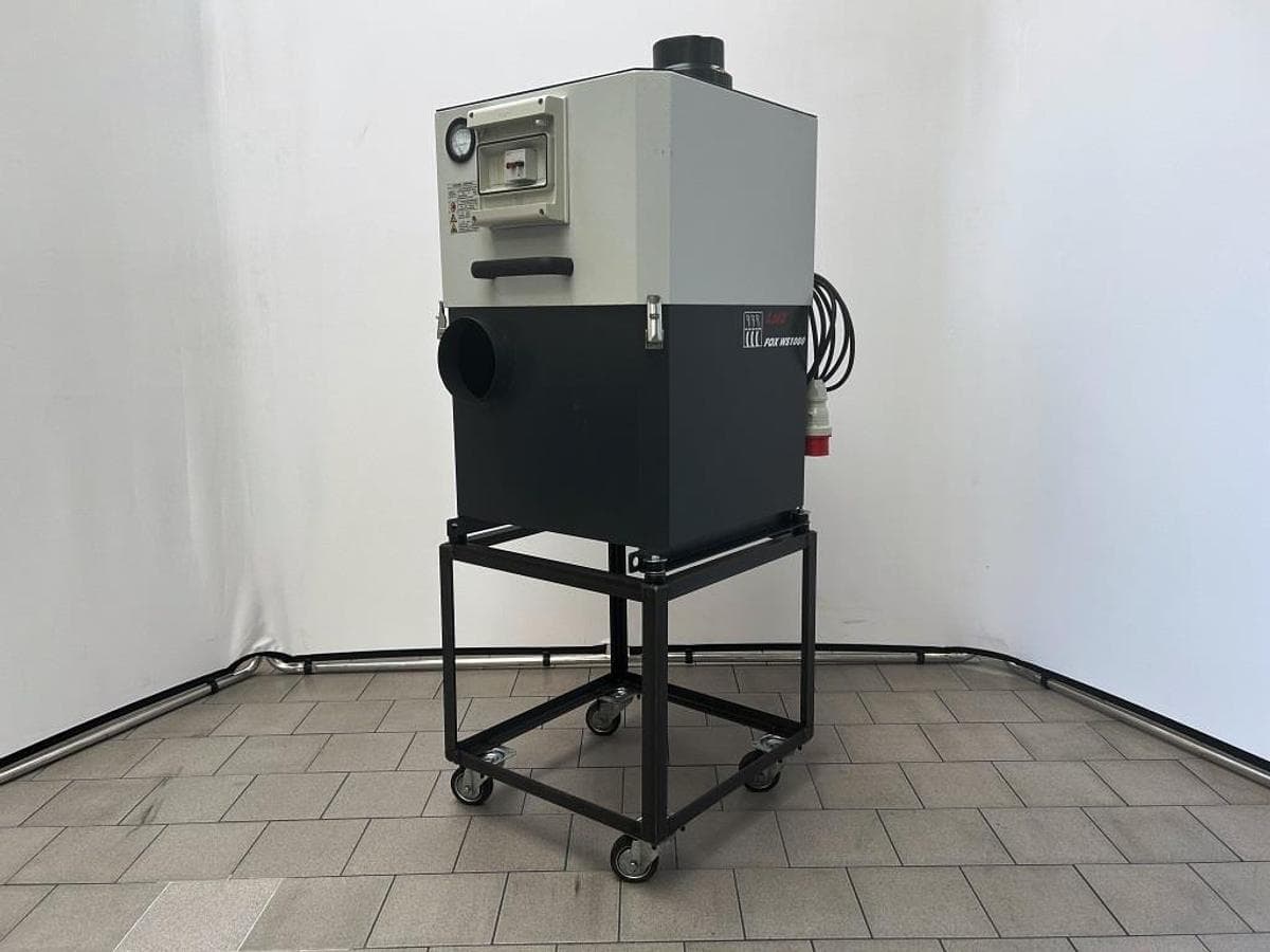 LNS FOX WS 100