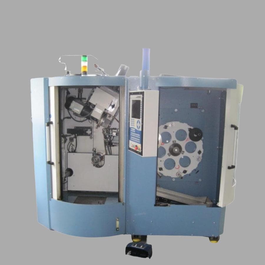 Loroch KSC 710