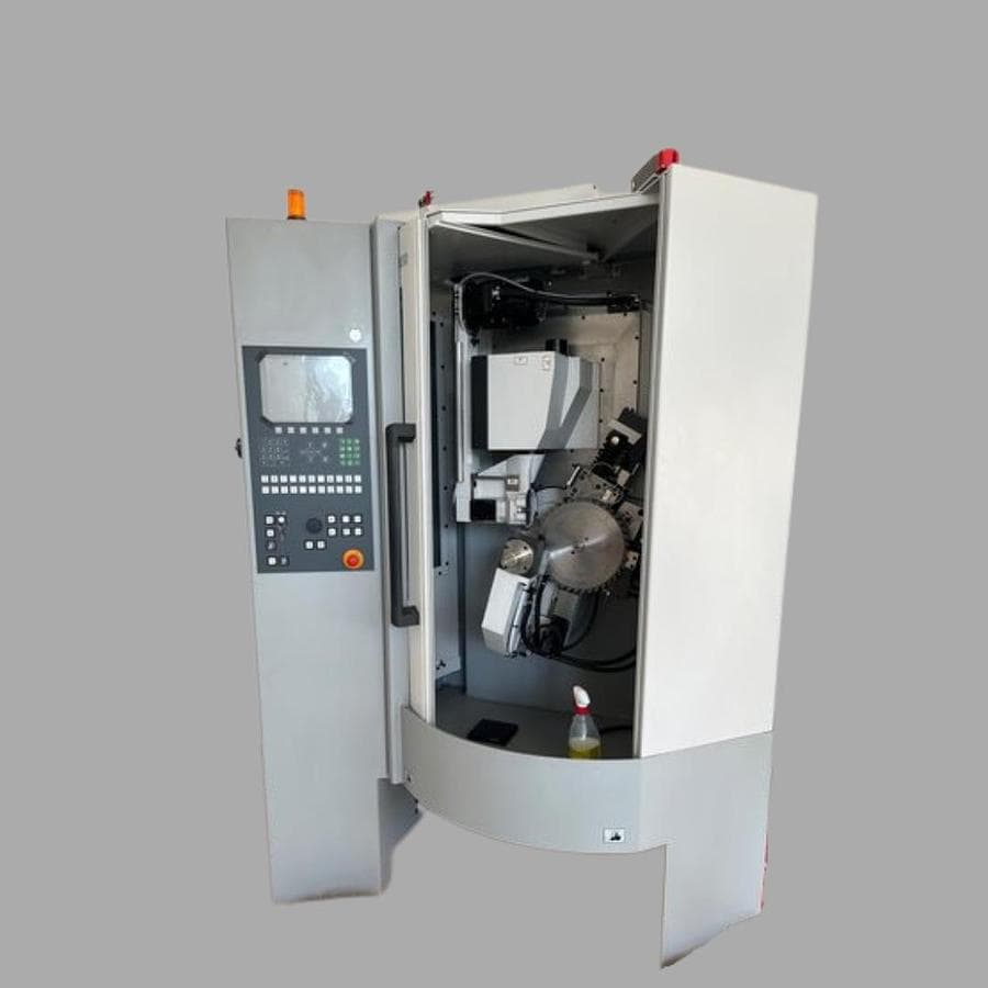 Vollmer CP 650
