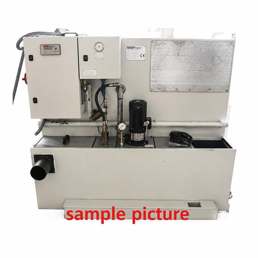 Transor 12290/800 A