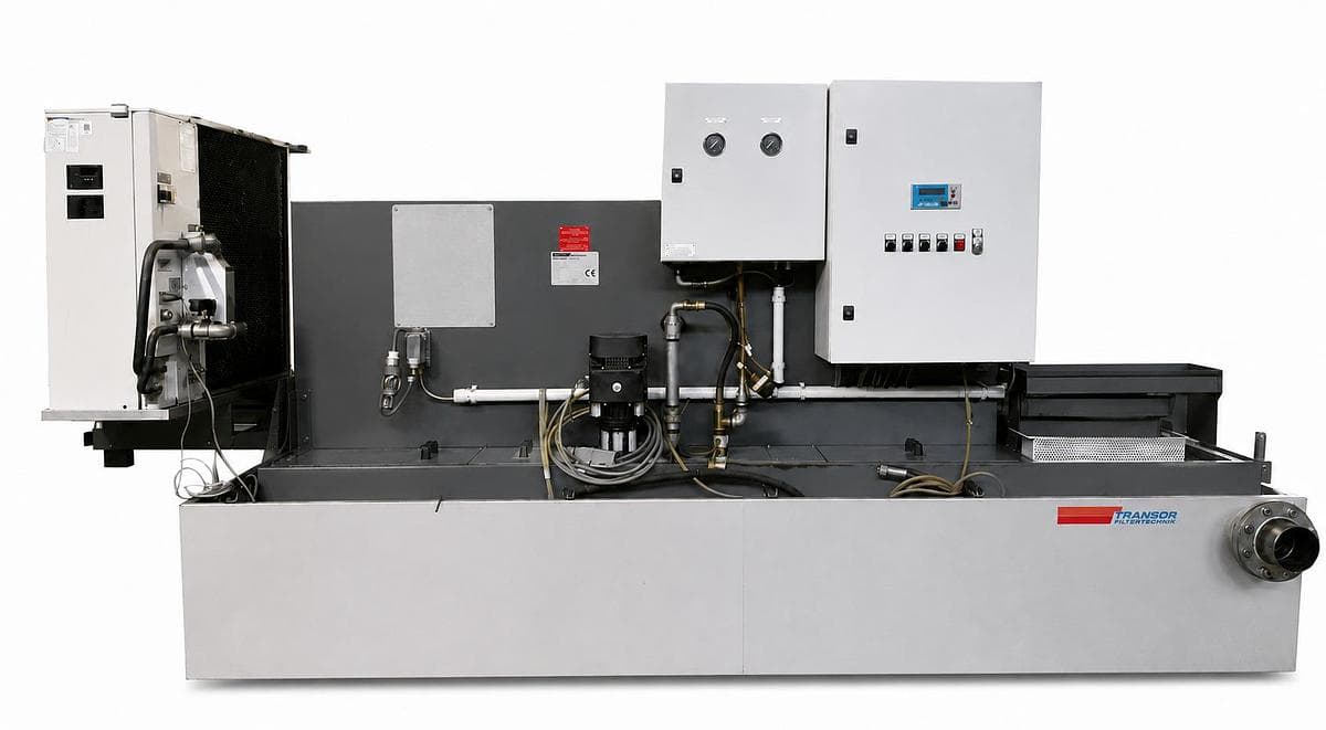 Transor 12290/1200 A