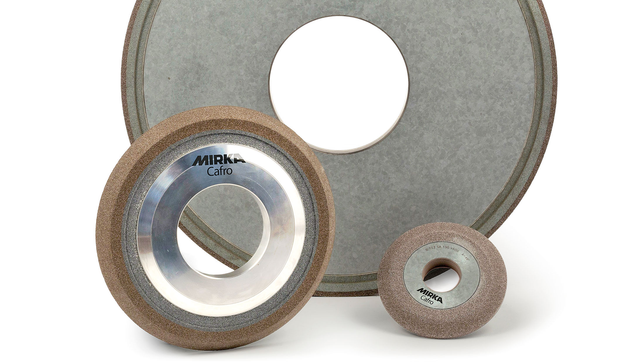 Vitrified