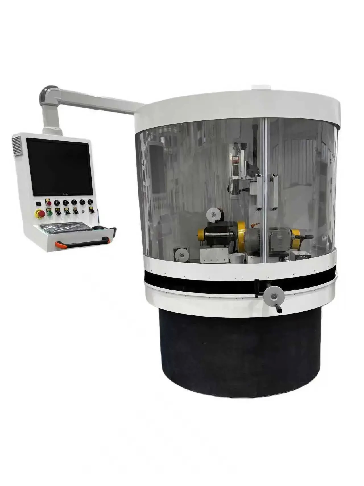 NZ-01D Schleifscheiben-Abrichtmaschine