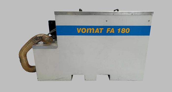 Vomat FA 180 Kgs (2008)