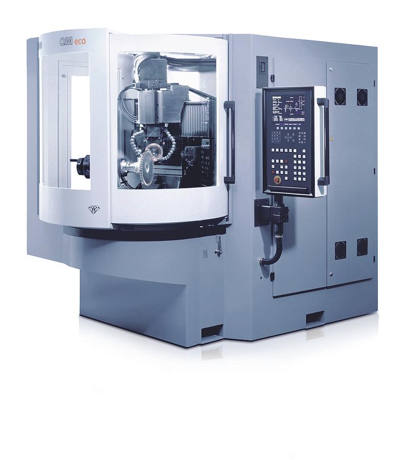 Vollmer QM eco select (2026)