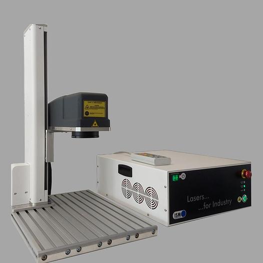 ISMO Dynamics LASER QUICK IF20 (2023)